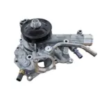 Bomba de agua de refrigeración original Mopar (68346912AC) para RAM 5.7 de 2009 a 2018 y RAM Classic de 2019 a 2024 con sistema de refrigeración estándar