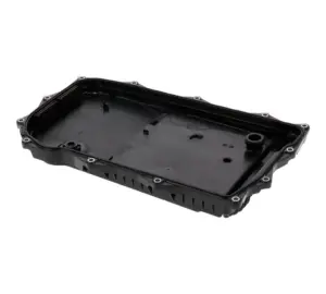 VAICO Getriebeölwanne V20-0588 mit Getriebeölfilter für Chrysler, Dodge, Jeep und RAM mit 8HP70 und 8HP75 Automatikgetriebe