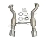 JBA 40-1538 Výfukový systém se zadní nápravou pro Dodge Durango 3.6 a 5.7 model 2011 až 2026