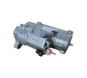 Originele Mopar startmotor (68066177AB) voor Chrysler 300C 6.4, Dodge Challenger en Charger Hellcat en 6.4