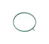 Original Mopar Dichtung Bypassklappe (68359029AA) für Dodge Challenger, Charger und Durango Hellcat, Jeep Trackhawk und RAM TRX