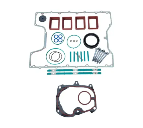 Kompletter Mopar Kompressordichtungssatz für Hellcat, Trackhawk und TRX Kompressoren