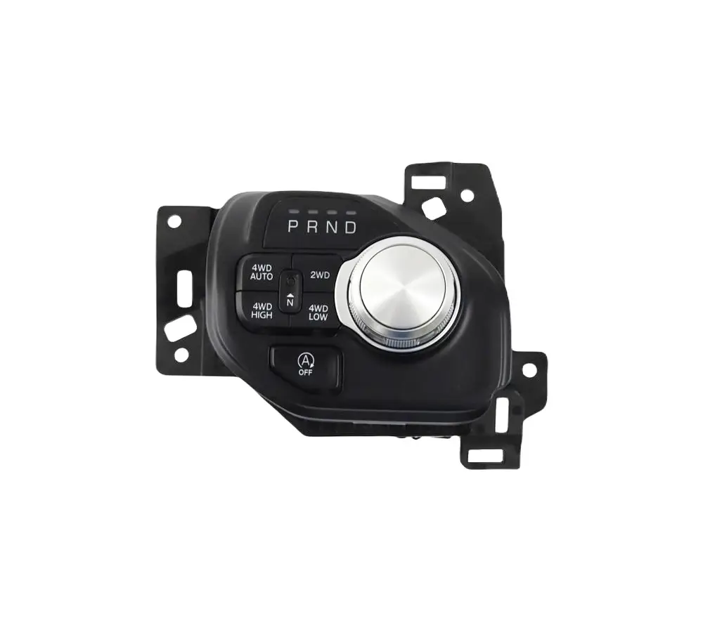 Selector de marchas original Mopar (68503757AD) para RAM 1500 de 2021 a 2024 Selector de marchas original Mopar (68503757AD) para RAM 1500 de 2021 a 2024