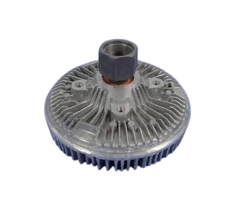 Frizione della ventola originale Mopar (55056840AC) per RAM 5.7 dal 2009 al 2018 e Classic 2019 - 2024 Frizione della ventola originale Mopar (55056840AC) per RAM 5.7 dal 2009 al 2018 e Classic 2019 - 2024