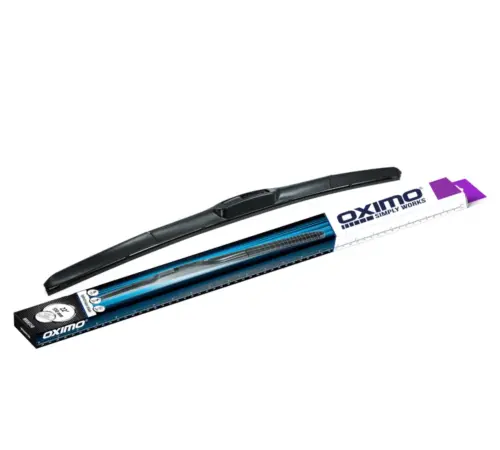 Hybridní stěrač OXIMO pro Dodge Challenger