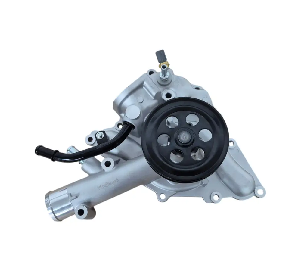 Pompa dell'acqua di raffreddamento per RAM 5.7 eTorque dal 2019 al 2026 e Jeep Wagoneer 5.7 eTorque Pompa dell'acqua di raffreddamento per RAM 5.7 eTorque dal 2019 al 2026 e Jeep Wagoneer 5.7 eTorque